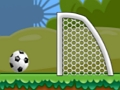Joc Futbol de gravetat  en línia