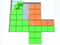 Joc Blocs de color vs blocs 3D  en línia