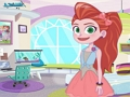 Joc Polly Pocket L'armari de moda de Polly  en línia