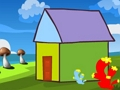 Joc Little House Escape  en línia