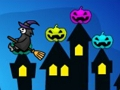 Joc Episodi final de Halloween  en línia