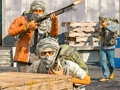 Joc Vaga FPS de tir real  en línia