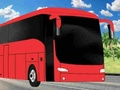 Joc Simulador d'autobusos de la ciutat 3D en línia