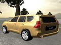Joc Car vs Prado Racing 3D en línia