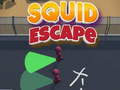 Joc Joc de Squid Escape  en línia