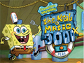 Joc SpongeBob Krab Matik  en línia