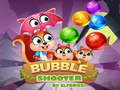 Joc Bubble Shooter d'Elfarissi  en línia