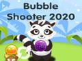Joc Shooter de bombolles 2020 en línia