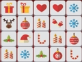 Joc Mahjong d'hivern  en línia