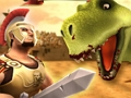 Joc Gladiator: història real  en línia