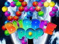 Joc Pop Bubble en línia
