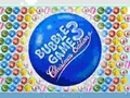 Joc Bubble Game 3: edició de Nadal  en línia