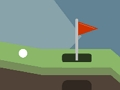 Joc Golf lateral  en línia
