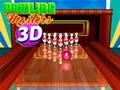 Joc Bowling Masters 3D en línia