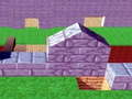 Joc Blocky Combat Swat 2 en línia
