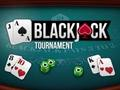 Joc Torneig de Blackjack  en línia