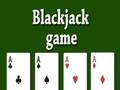 Joc Joc de Blackjack  en línia