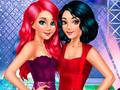 Joc Bff Estrelles de la Moda  en línia