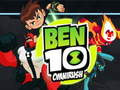 Joc Ben 10 Omnibreak en línia