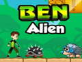 Joc Ben Alien en línia