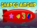 Joc Formes dirigible  en línia