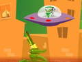 Joc Ben 10: Attacle Alien en línia