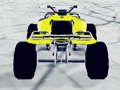 Joc Acrobàcies en ATV  en línia