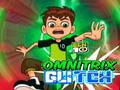 Joc Ben 10 Omnitrix Glitch en línia