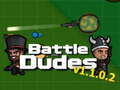 Joc Battle Dudes v. 1. 1. 02  en línia