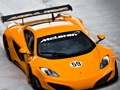 Joc Trencaclosques McLaren GT3  en línia