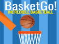 Joc Basket Go! Bàsquet increïble  en línia