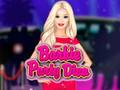 Joc Barbie Festa Diva  en línia