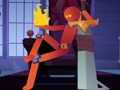 Joc Stickdoll 2: Revenge of Flame  en línia
