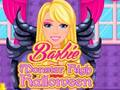 Joc Barbie Monster High Halloween en línia