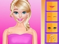 Joc Barbie Creadora  en línia