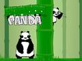 Joc Panda de bambú  en línia