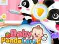 Joc Baby Panda Care 2 en línia
