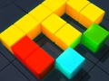 Joc Dibuixa blocs 3d  en línia