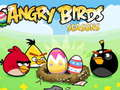 Joc Temporades d'Angry Birds  en línia