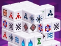 Joc Mahjongg Dark Dimensions 210 segons  en línia