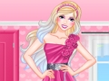 Joc Blondy en rosa  en línia