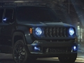 Joc Aparcament de cotxes Jeep clàssic  en línia