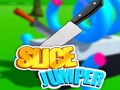 Joc Slice Jumper en línia