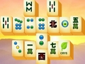 Joc Four Seasons Mahjong en línia