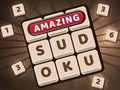Joc Sudoku increïble  en línia