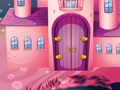 Joc La princesa escapa del palau màgic el dia d'acció de gràcies  en línia