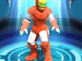 Joc Mashup Hero en línia