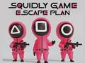 Joc Pla d'escapada del joc Squidly  en línia