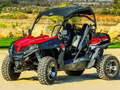 Joc Trencaclosques 4x4 Buggy Off-Road  en línia