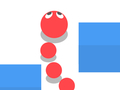 Joc Snake Rush en línia